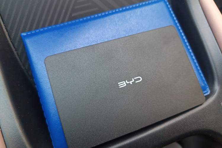 Used BYD Seagull 2025 Intelligent Driving Version 305 km Dynamic Edition