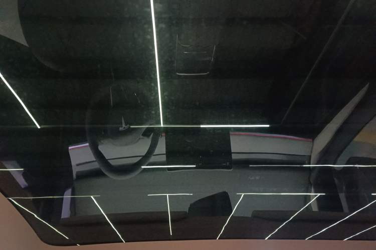 Used Tesla Model Y 2024 Long-Range All-Wheel-Drive Version