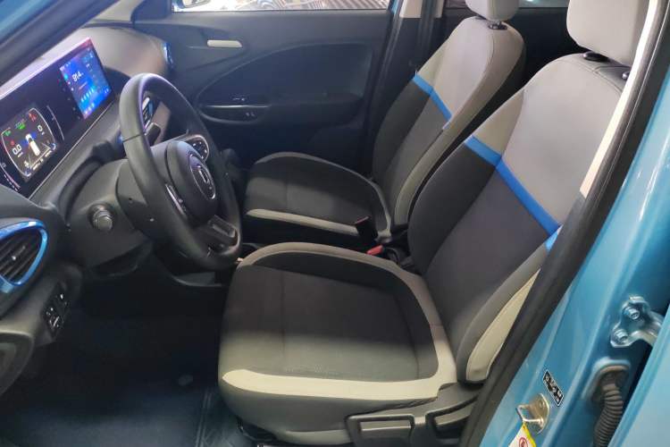 Used ORA White Cat 2020 305 km Luxury Version
