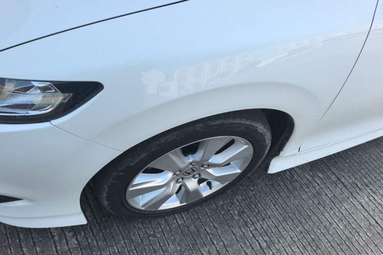 Used Honda Jade 2016 1.8L Automatic Comfort Elite Version 5 Seats
