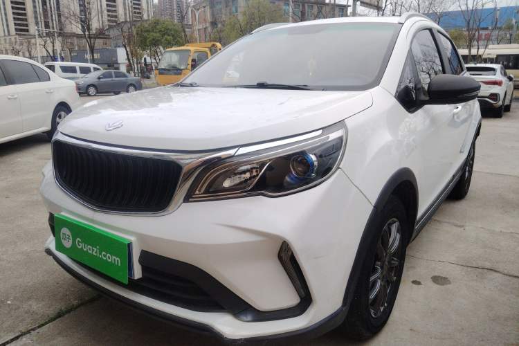 Used Livan X3 PRO 2022 1.5L CVT Xiao Sa