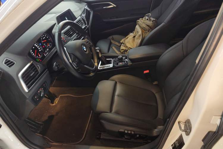 Used BMW 1 Series 2018 118i Sport Edition