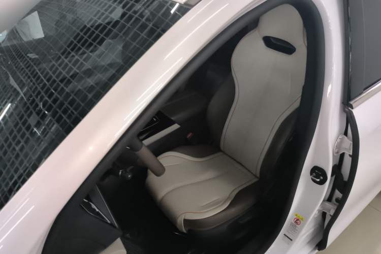 Used BYD Qin PLUS 2024 Honor Edition EV 510KM Leading Model