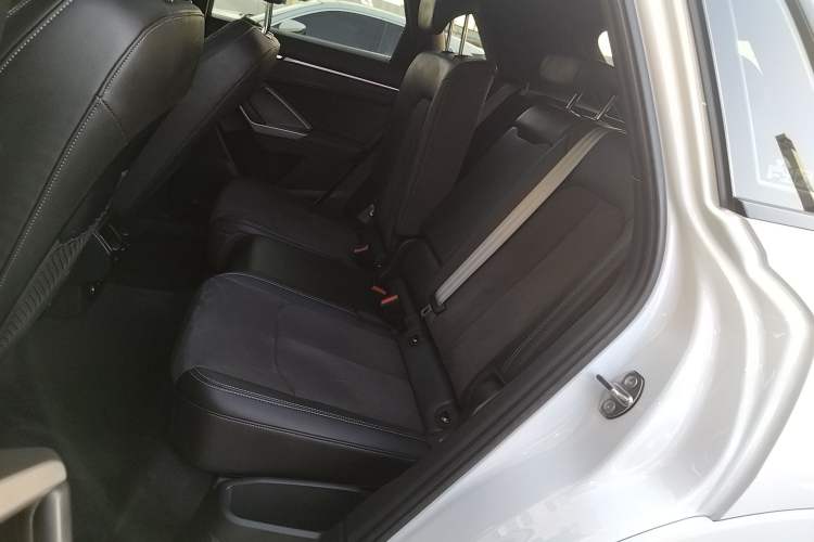 Used Audi Q3 2023 45 TFSI quattro Fashion Dynamic Edition