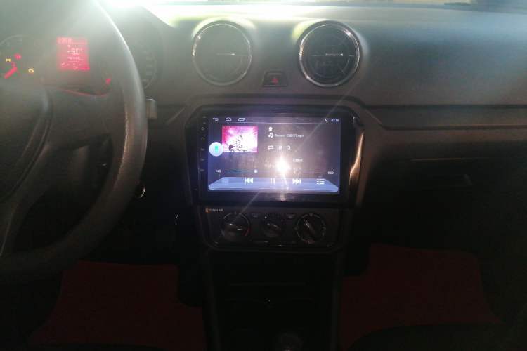 Used Volkswagen Jetta 2017 1.5L Manual Fashion Edition
