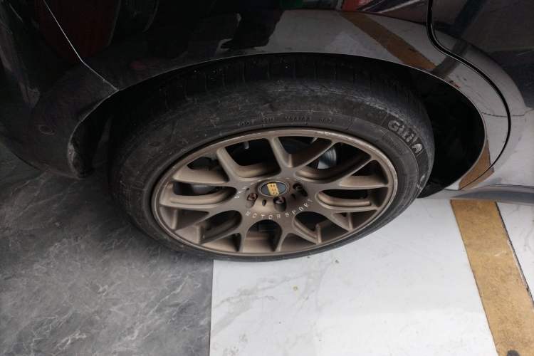 Used ORA Good Cat 2021 400km Standard Range Athena Edition Lithium-Ion Battery