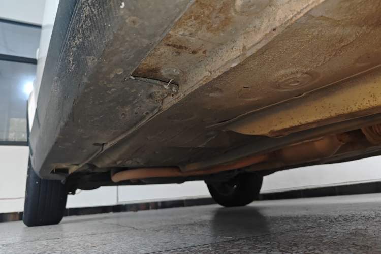 Used Geely Auto Vision X3 2020 1.5L CVT Luxury Model