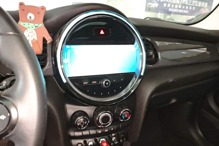 Used  MINI 2022 1.5T ONE
