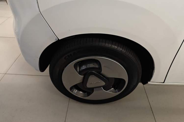 Used  Panda 2023 Panda Mini 200km Dynamic Bear
