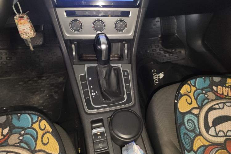 Used Volkswagen Golf 2014 1.4TSI Automatic Comfort Model
