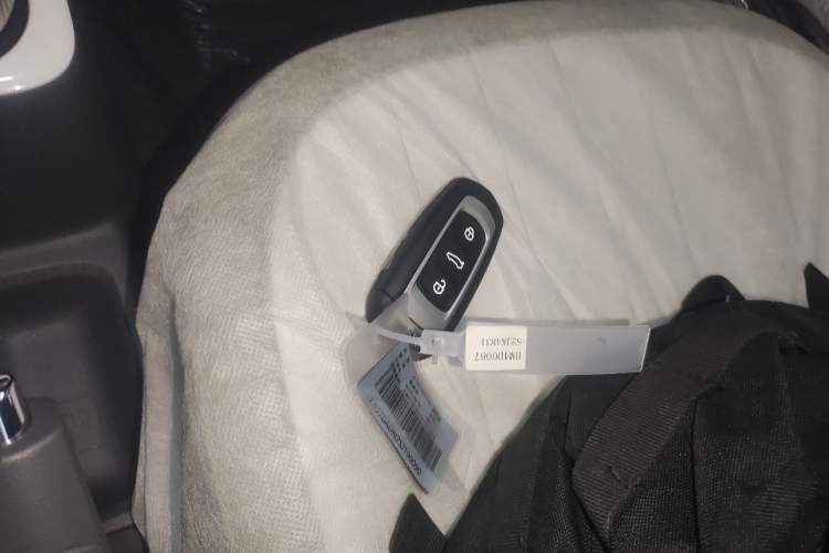 Used  Panda 2025 210km Panda Rider
