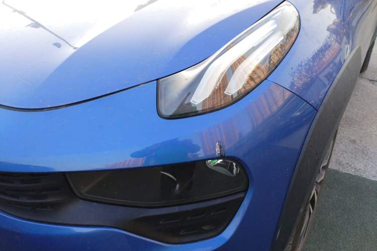 Used Lynk & Co 02 2018 2.0T DCT 4x4 Sport Pro Edition China V Standard
