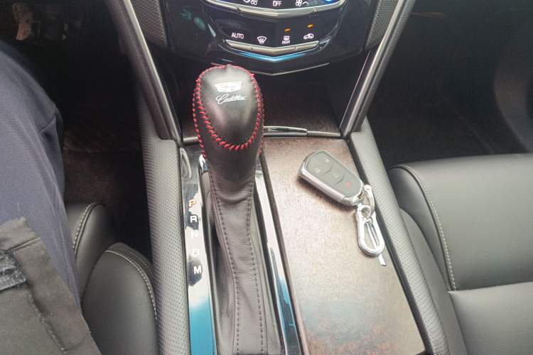 Used Cadillac XTS 2018 28T Tech Edition