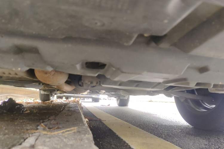 Used Toyota YARiS L 2020 X-Trail X 1.5L CVT Leading Edition
