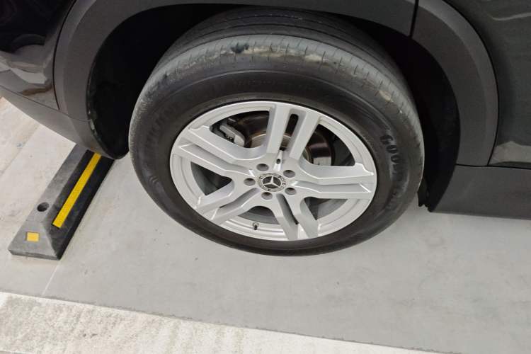 Used Mercedes-Benz GLB 2022 Refresh GLB 200 Dynamic Edition