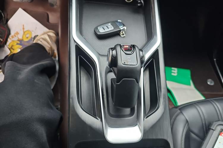 Used Haval H5 2023 2.0T Automatic 4x4 Innovation Edition – Diesel
