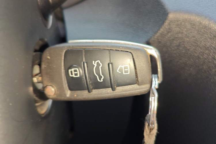 Used Audi Q3 2018 35 TFSI Fashion Edition Collector's Model
