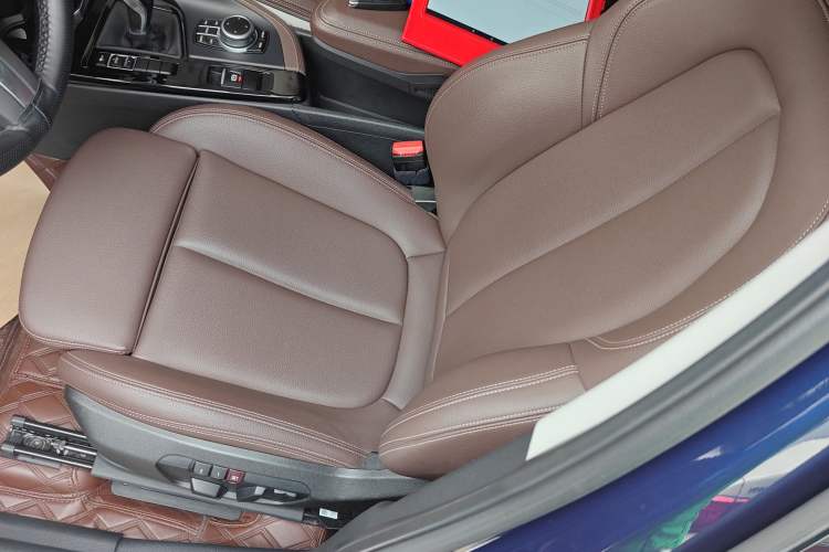 Used BMW X1 2020 sDrive20Li Premium Edition
