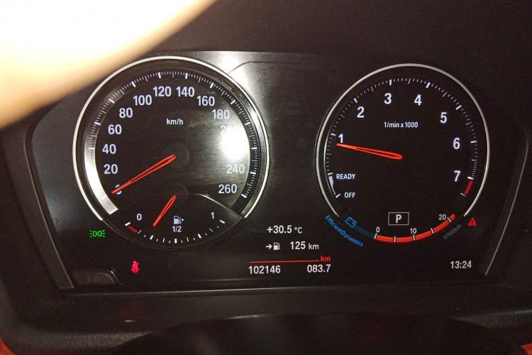 Used BMW X2 2021 sDrive25i M Sport Package
