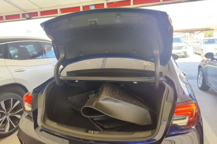 Used Buick Regal 2020 GS 28T Elite Model