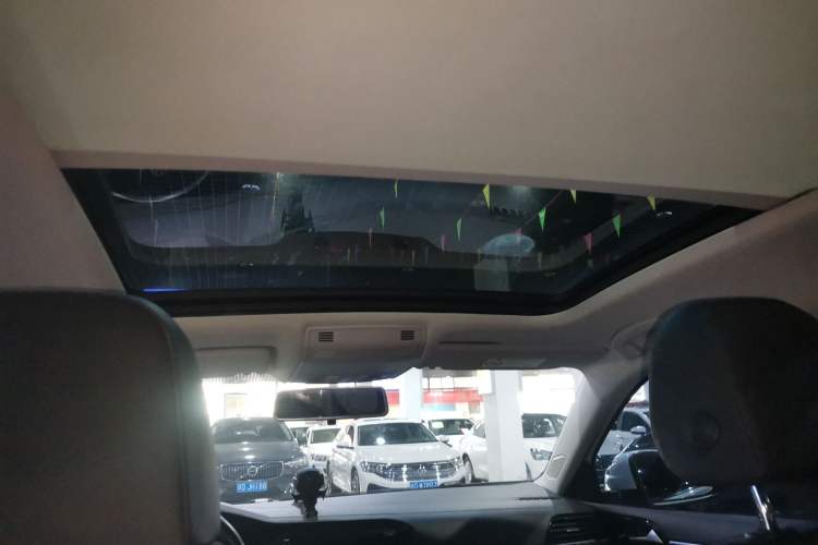 Used Volkswagen Sagitar 2021 280TSI DSG Comfort Connect Edition