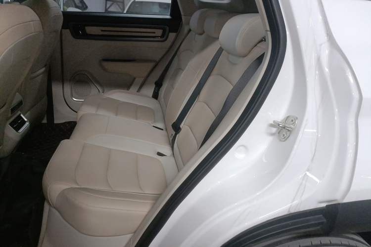 Used Geely Auto icon 2023 1.5TD Chocolate Smoothie Edition