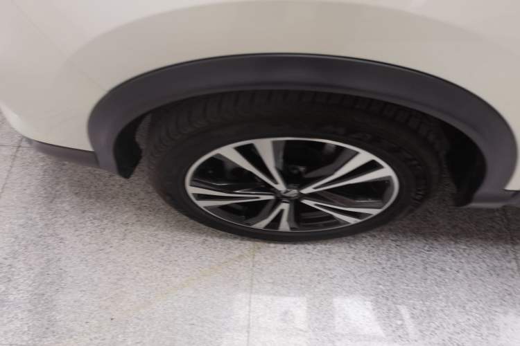 Used Nissan Qashqai 2021 2.0L CVT Luxury Edition
