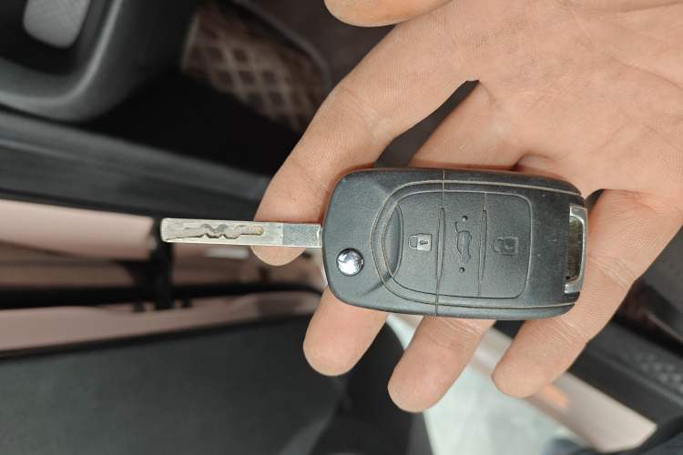 Used Wuling Hongguang MINIEV 2024 3rd Generation 215km Advanced Version