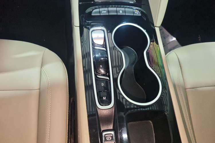 Used Buick Regal 2020 552T Elite Edition
