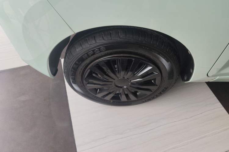 Used Wuling Hongguang MINIEV 2021 Macaron Premium Model – Lithium Iron Phosphate
