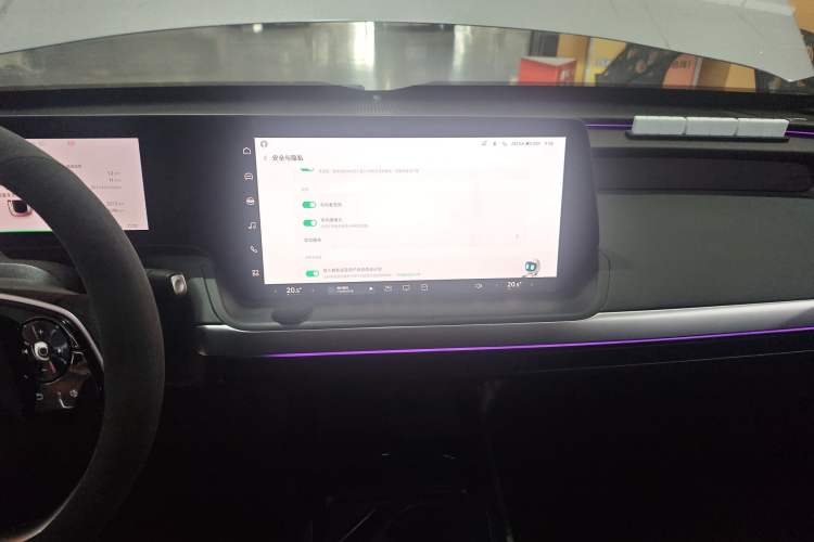 Used XPeng P7 2020 670E
