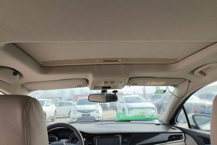 Used Buick Verano 2015 Sedan 15S Automatic Ambition Model