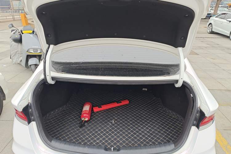 Used Hyundai Lafesta 2019 280TGDi Sport Edition China V Standard
