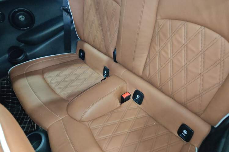 Used MINI MINI 2022 2.0T COOPER S Artist