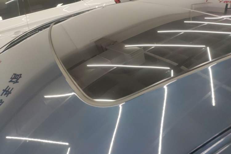 Used Volvo S60 2023 B4 Zhiyi Luxury Edition