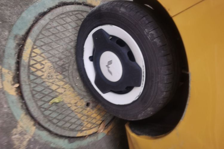 Used Wuling Hongguang MINIEV 2022 Enjoy Edition Lithium Iron Phosphate