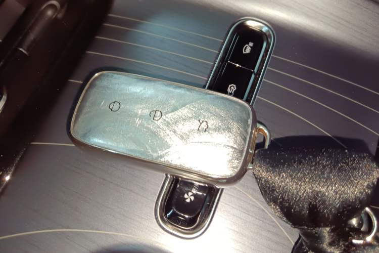 Used  E5 2026 Model 530km Launch Edition