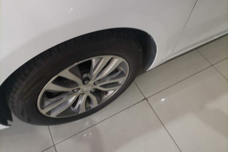 Used Buick GT 2021 1.3T Automatic Mild Hybrid Elite Version
