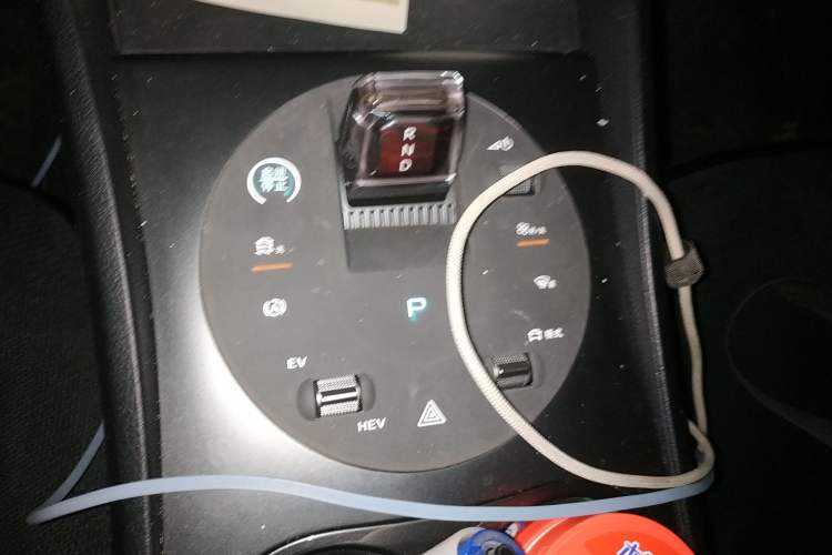 Used BYD Seal 05 DM-i 2025 DM-i Smart Drive 55KM Luxury Model
