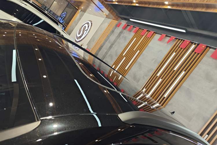 Used Audi Q5L 2024 40 TFSI Luxury Dynamic Edition
