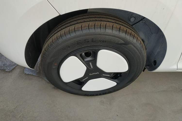 Used  Lumin 2024 130km Qingyue Version
