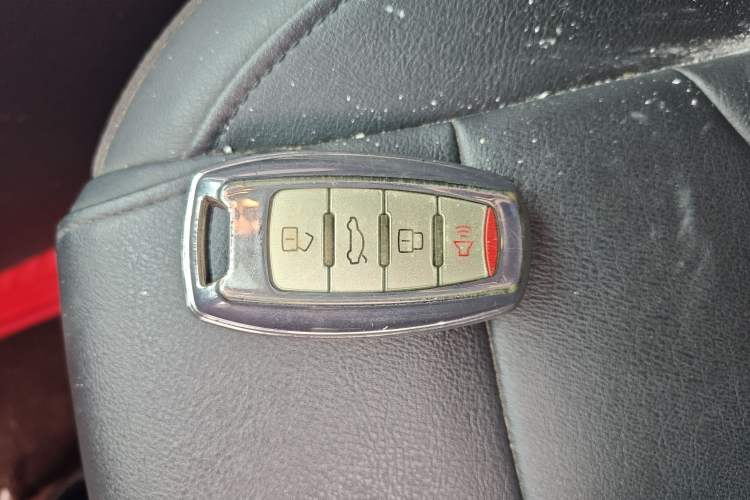 Used Haval H6 2019 Sport Edition 1.5T Automatic Two-Wheel Drive Elite Model China VI
