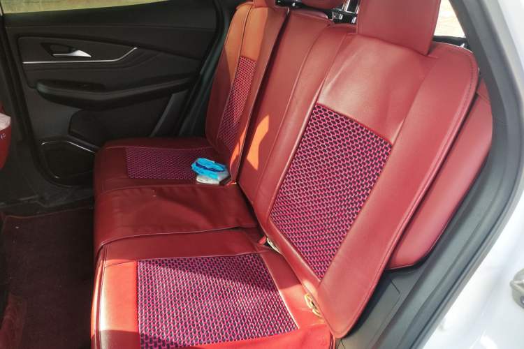 Used FORTHING T5 EVO 2021 1.5TD DCT Starry Edition