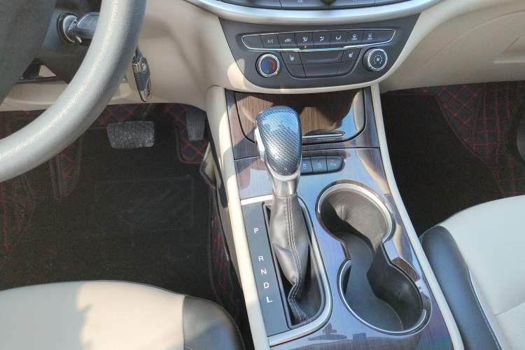 Used Buick Verano 2019 Sedan 15S Automatic Leading Model