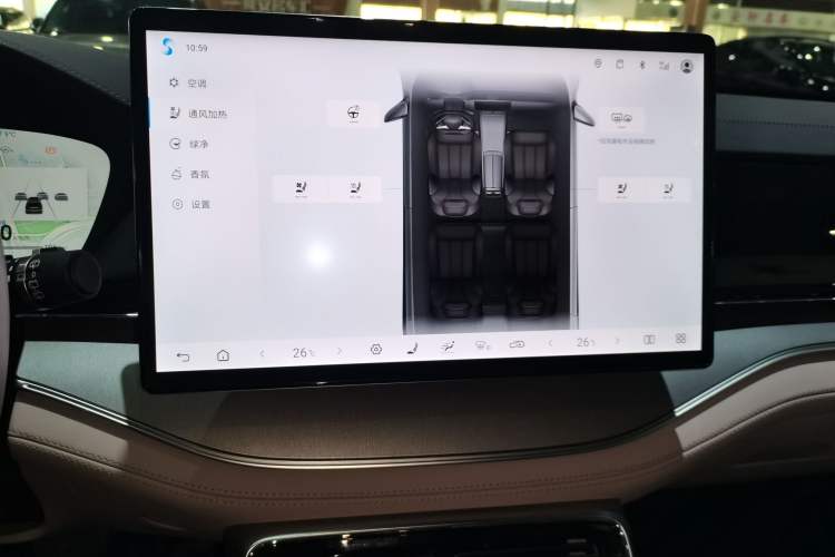 Used BYD Tang New Energy 2024 DM-i Glory Edition 112KM Flagship Model