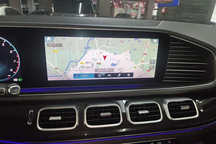 Used Mercedes-Benz GLE 2020 Restyled GLE 350 4MATIC Fashion Edition
