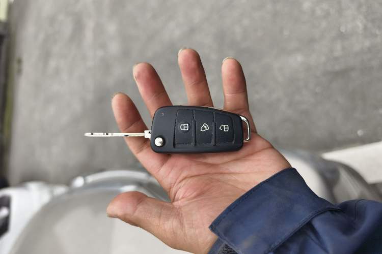 Used  M3 2022 1.5T 7-Seater Standard Edition