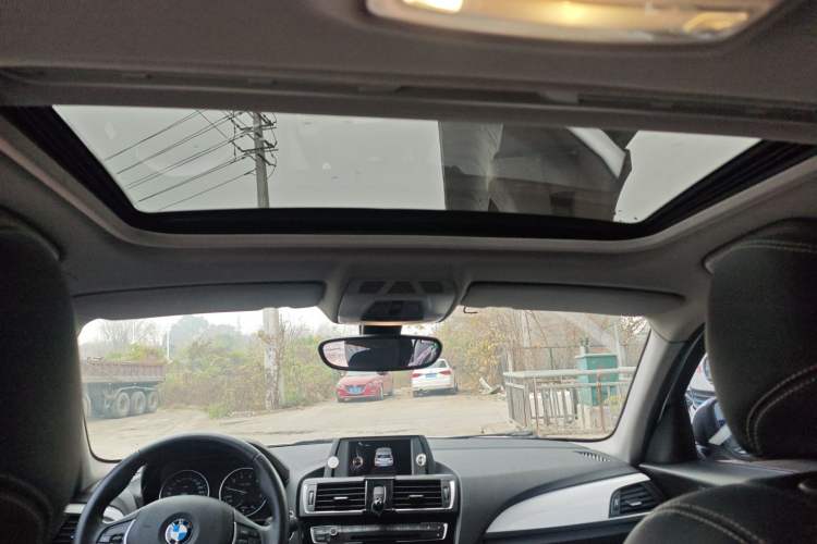 Used BMW 1 Series 2016 118i Urban Design Package