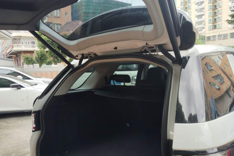 Used Land Rover Discovery Sport 2015 2.0T SE