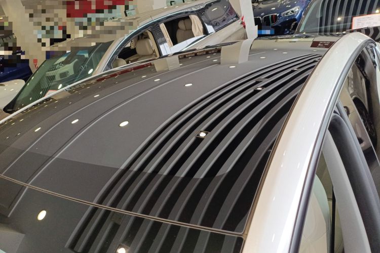 Used Tesla Model Y 2025 Rear-Wheel Drive First Edition
